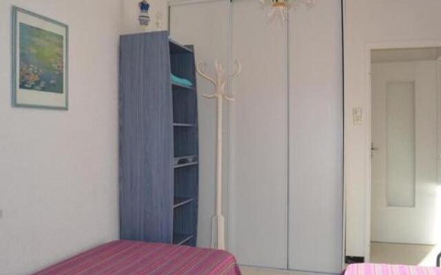 House Argeles sur mer - 4 pers, 30 m2, 2/1