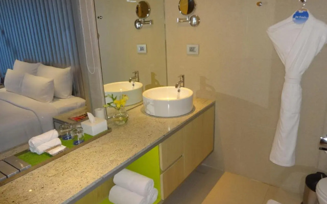 Avasa Hotels