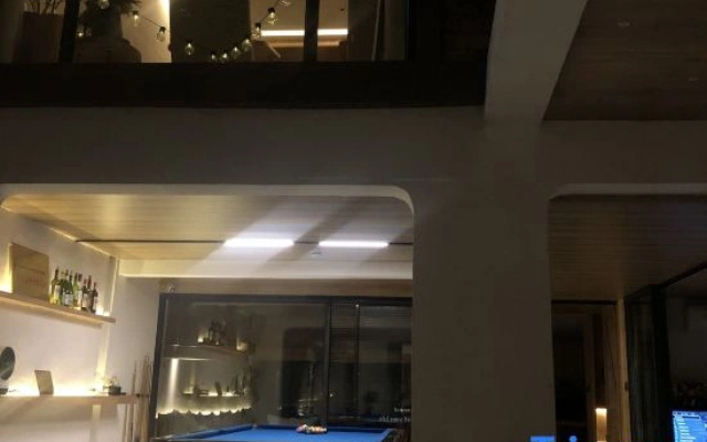Sunrise Valley Villa