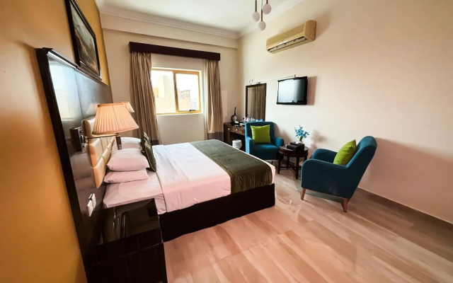 Fortune Hotel Deira