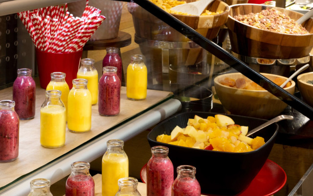 Park Inn by Radisson Central Tallinn