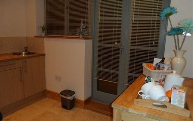 The Stables- Deer Park Farm