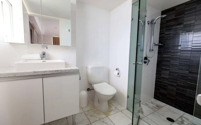 Solnamara Beachfront Apartments