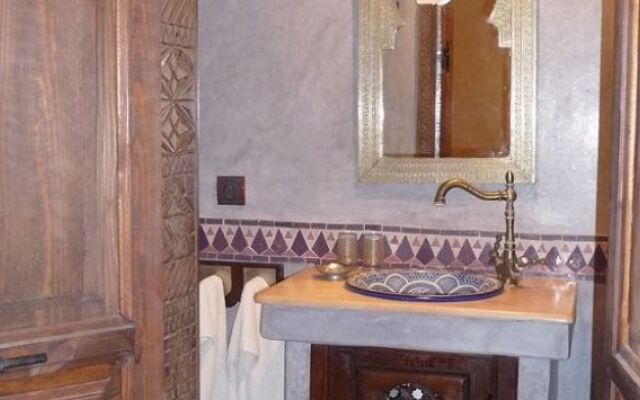 Riad Dar Mimouna
