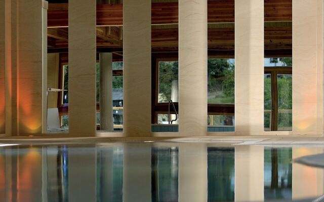 Le Clos des Sources Hôtel*** & Spa