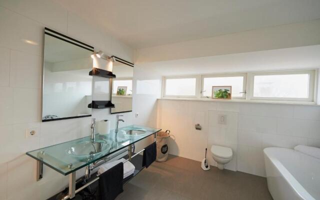 Harlingen oldtown apartment