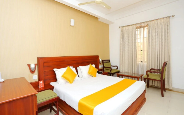 Smart Residency by OYO Rooms