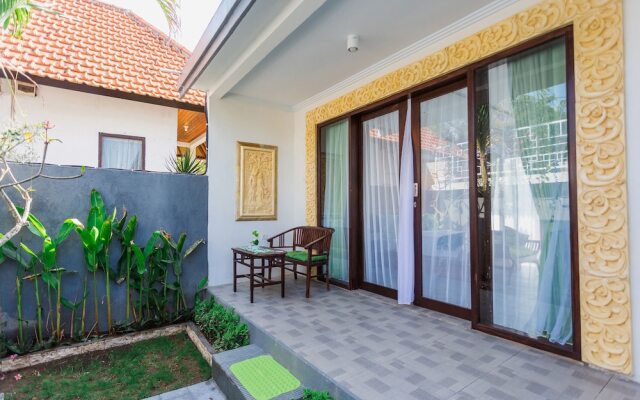 Villa Rama Penida by ABM