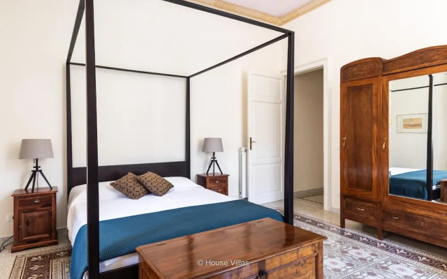 House Villas - Zia Emma