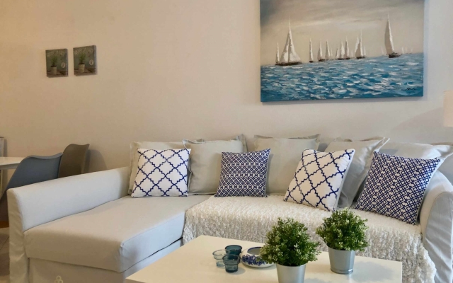Kallithea Blue Paradise #35