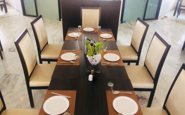 Rasik Priya Resort