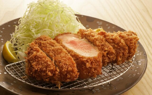 Mustard Hotel Asakusa 1