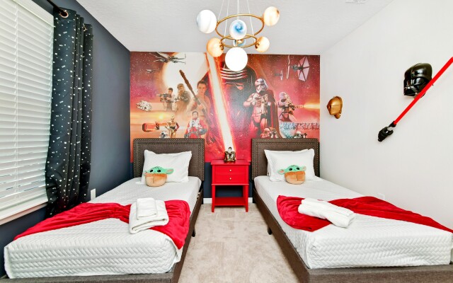 NH-SR7577, Davenport, US