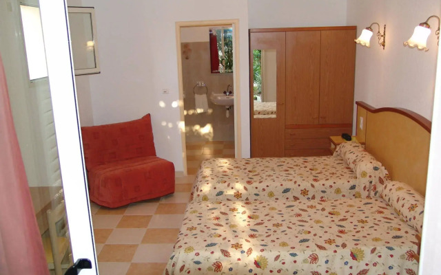 Hotel San Pellegrino