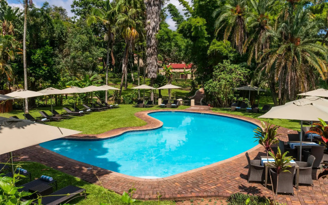 ANEW Resort Hazyview Kruger Park
