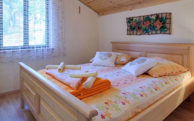 House Kate Bormio