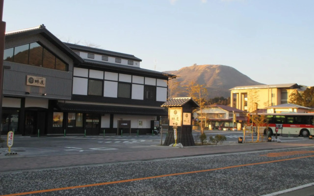Jemsty Inn Hakone Ashinoko