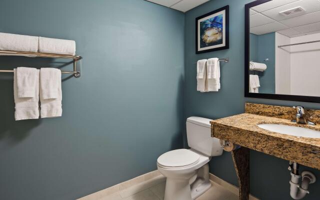 Best Western Plus Ocean City