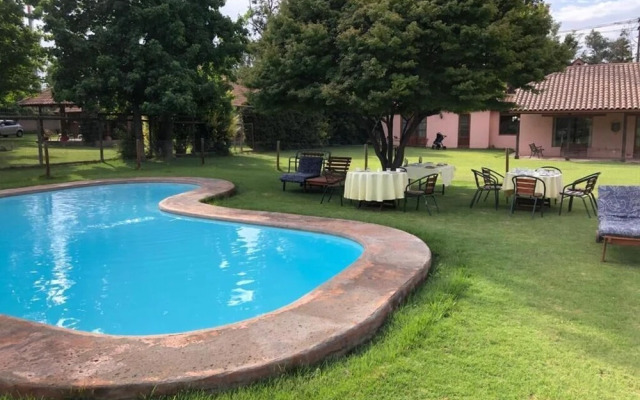 Casa Los Ciervos