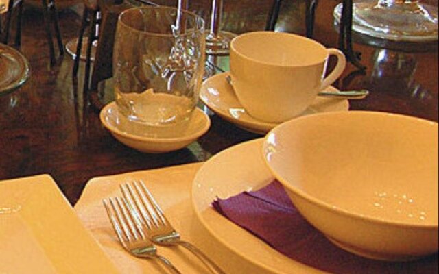 Bishop's Court Estate, Boutique Hotel
