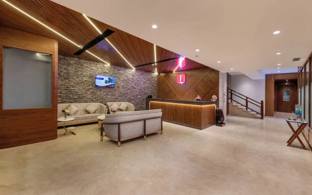 Lords Eco Inn Dera Bassi