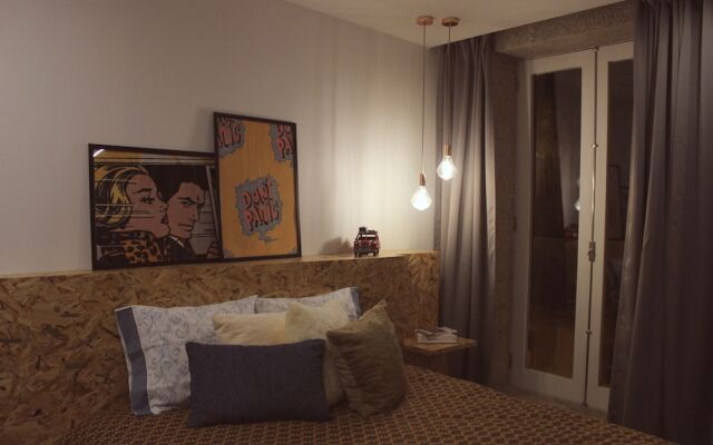 Casa Beira Rio - HS house