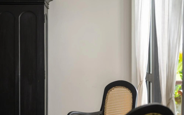 Poya Villa Ahangama by Sunsessions