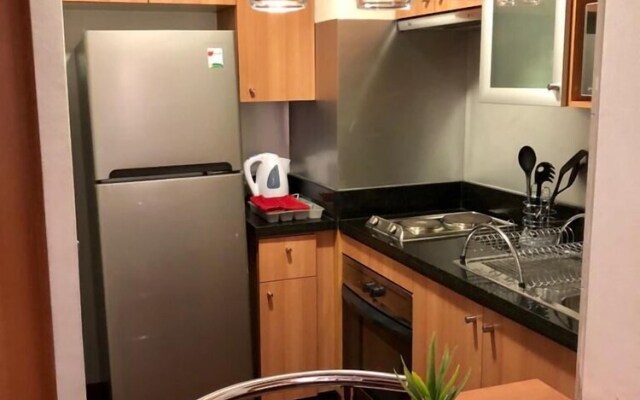 Apartamento Nueva Lyon