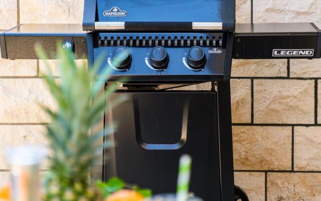 Josipa in Supetar with 2 bedrooms and 1 bathrooms