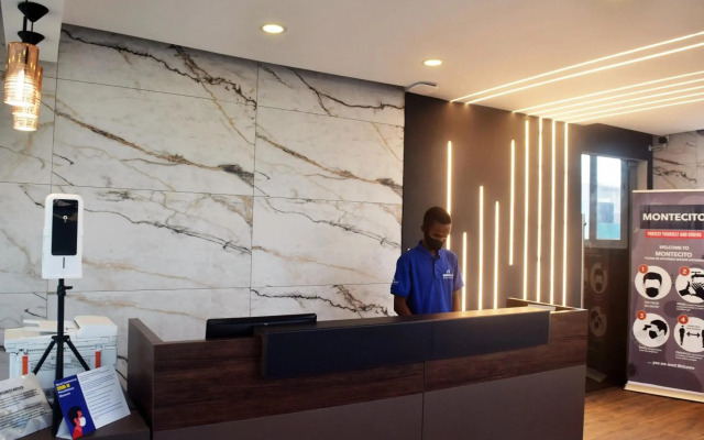 Montecito Apartments