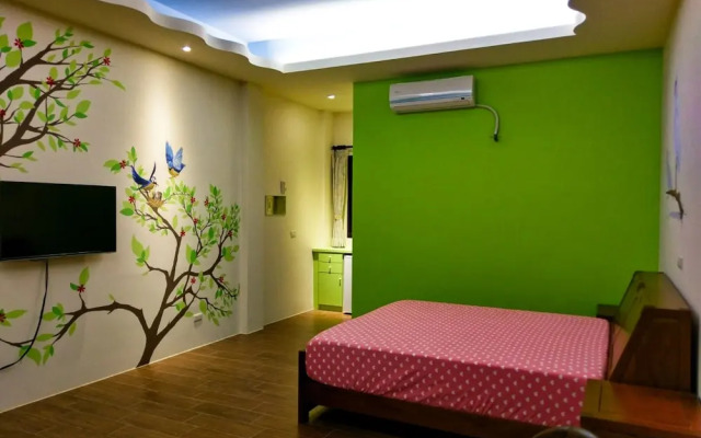 Recreation Garden B&B