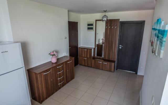 Neptun Blue Apartament