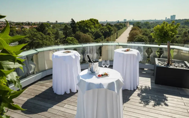 Austria Trend Parkhotel Schönbrunn