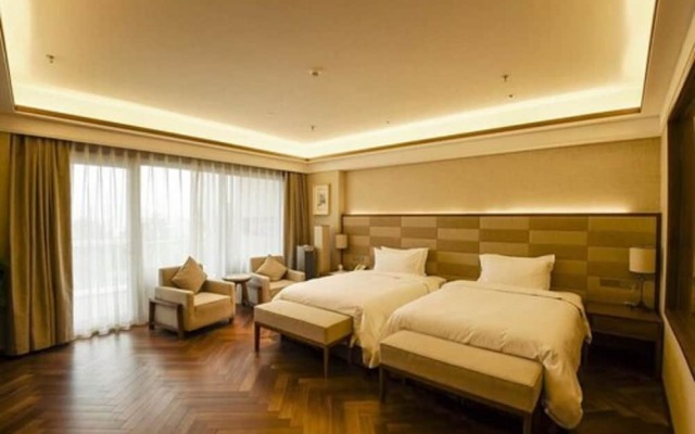 Xihai Holiday Hotel