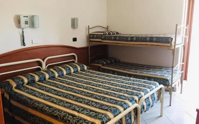 Hotel Villa Linda