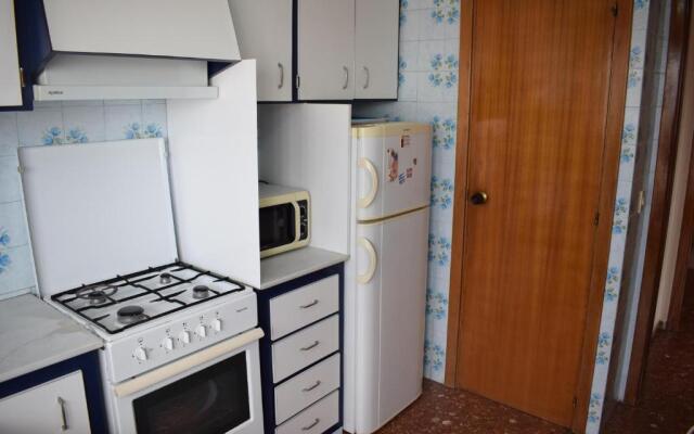 AP6320 Pau Pi illa de Mallorca