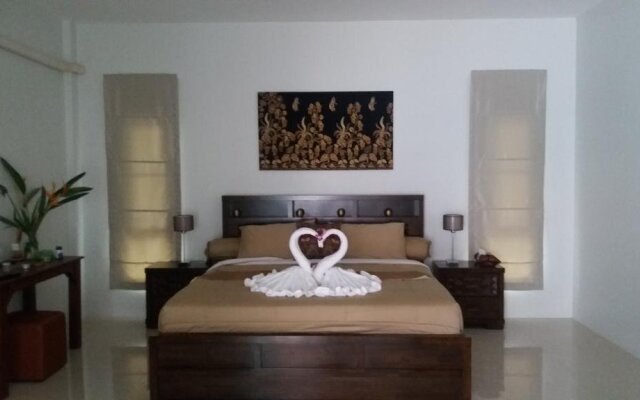 Villa Tha Maphrao