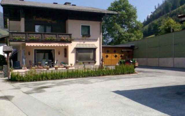 Sixtl, Landhaus