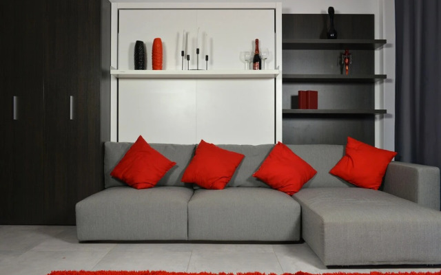 Residence Hotel Margherita