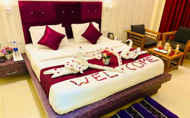 Hotel Nature's Feast