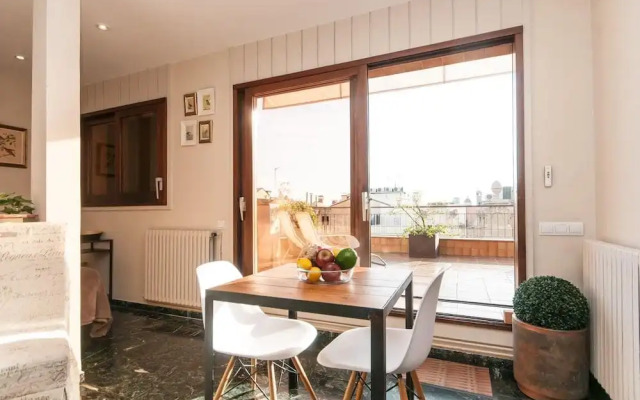 Piso Trafalgar Barcelona