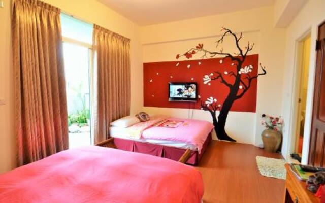 Sunrise Hostel