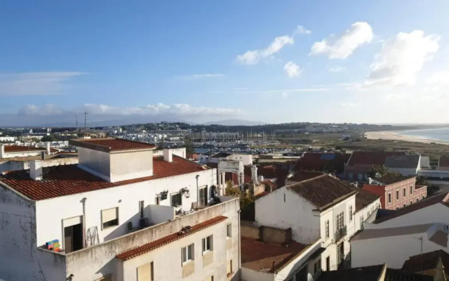 Hotel Riomar
