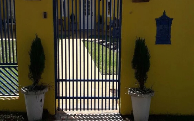 La Maison Brasiliana
