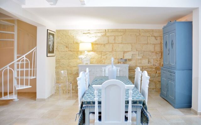 Petra e Culure Luxury Home