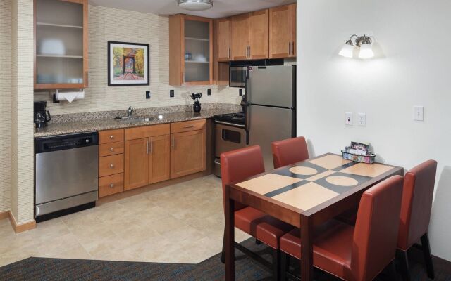 Residence Inn by Marriott South Bend Mishawaka