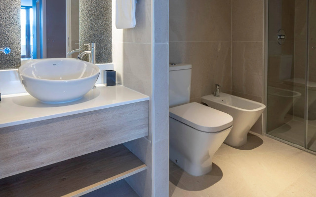 Radisson Blu Bariloche