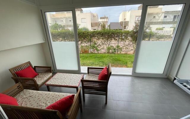 Appartement Perla Saidia