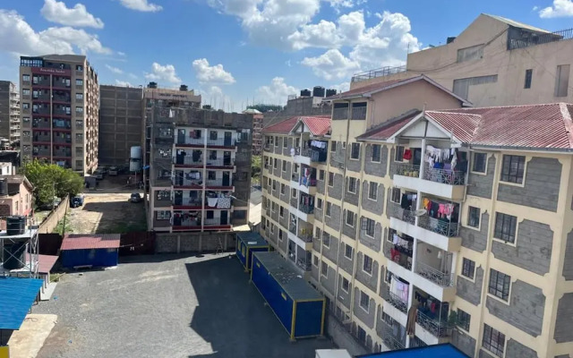 Songeza Furnished Accomodation-embakasi