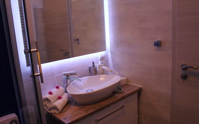 Ferienwohnungen Maarberg Resort